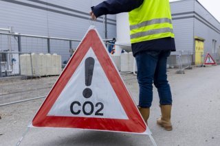 Le Canton de Vaud a rendu public vendredi deux bilans carbone portant sur l'année 2023 (photo symbolique). Keystone/SALVATORE DI NOLFI