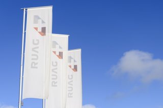 Les problèmes de gestion de Ruag continuent de faire couler de l'encre (archives). KEYSTONE/ANTHONY ANEX