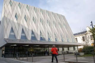 Le Musée d'ethnographie de Genève (MEG) veut mettre le public et les partenaires davantage au centre de la réflexion sur ses expositions (archives). KEYSTONE/SALVATORE DI NOLFI