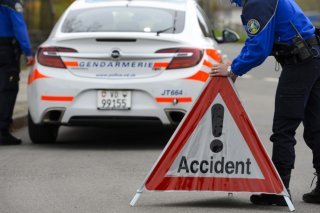 Le Ministère public a ouvert une instruction pénale (image prétexte). KEYSTONE/LAURENT GILLIERON
