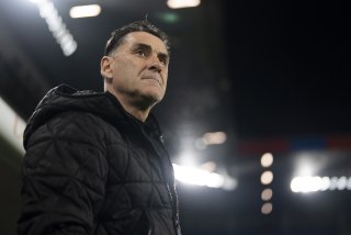 Buteur en 1997, architecte du chef d'oeuvre de 2015, Didier Tholot espère bien retrouver les joies de la victoire sur les bords du Rhin.