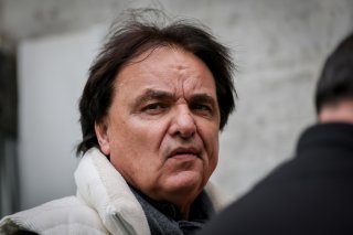 Christian Constantin est défendu par Me Alexandre Zen-Ruffinen.