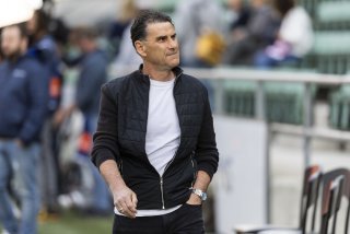 L'entraîneur français est satisfait du visage montré par ses joueurs.