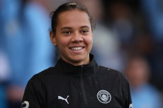 La Saviésanne s'est rapidement adaptée à sa nouvelle vie à Manchester.