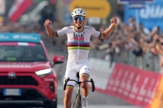 Vainqueur à quatre reprises du Tour de France, Tadej Pogačar tentera d'inscrire le Tour de Romandie à son palmarès.