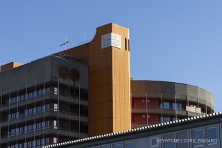 L'Hôpital du Valais a décidé de décaler certaines opérations dans plusieurs de ses sites du Valais romand (photo d'illustration)