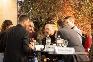 Avec 13’800 visiteurs, Agrovina 2026 affiche une fréquentation dont les organisateurs se déclarent pleinement satisfaits.