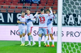 Le match nul face à Lucerne appartient déjà au passé pour le FC Sion, désormais tourné vers le 2ème derby du Rhône de la saison.