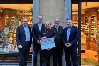 Cette première expérience a permis de tester une collaboration inédite et enrichissante entre les six villes partenaires, démontrant qu’il est possible d’agir ensemble pour les centres-villes, soulignent les organisateurs.