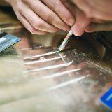 En 2020, la production de cocaïne a atteint un nouveau record avec 1982 tonnes, selon un rapport de l'ONU (image symbolique)