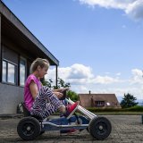 25'000 réfugiés ukrainiens vivent actuellement dans des familles d'accueil en Suisse (Archives).