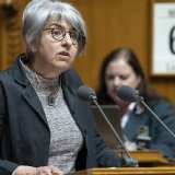 Elisabeth Baume-Schneider a signé une déclaration jeudi à Bruxelles dans le cadre de Schengen (Photo prétexte).