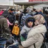 "Les gendarmes et les forces armées turques chargés du contrôle des frontières maltraitent régulièrement et tirent sans discrimination sur les Syriens le long de la frontière, faisant des centaines de morts et de blessés ces dernières années", a d...