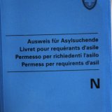 L'admission provisoire laisse les migrants dans l'incertitude. (archives)
