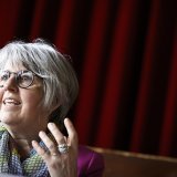 "Ce qui m'importe, c'est d'améliorer la situation et d'établir une bonne relation de confiance avec mon homologue", a déclaré la ministre de la justice dans la presse.