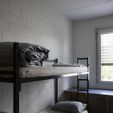 Le programme de réinstallation prévoit un contingent allant jusqu’à un maximum de 1600 réfugiés en deux ans. Il ne sera activé qu’après consultation des cantons, des villes et des communes (image d'illustration).