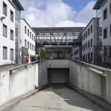 Les cantons devront évaluer leurs capacités pour accueillir des requérants d'asile dans les abris de protection civile (archives).