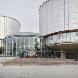 La Cour de Strasbourg devait se prononcer sur le refus du regroupement familial à quatre réfugiés en Suisse (archives).