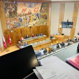 Grand Conseil valaisan