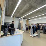 Boutique Crescendo OSEO Valais