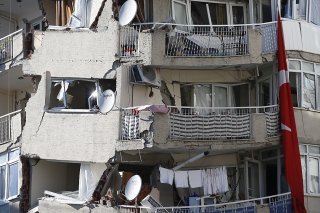 Les séismes en Turquie et en Syrie ont fait plus de 50'000 morts (archives).