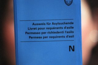 L'admission provisoire laisse les migrants dans l'incertitude. (archives)