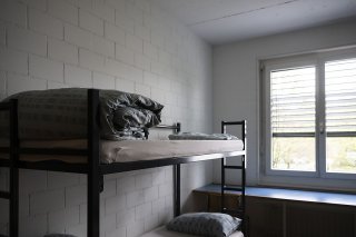 Le programme de réinstallation prévoit un contingent allant jusqu’à un maximum de 1600 réfugiés en deux ans. Il ne sera activé qu’après consultation des cantons, des villes et des communes (image d'illustration).