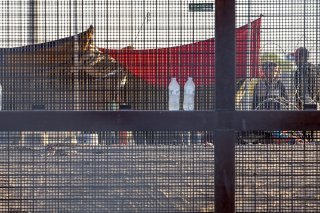 Plus de onze millions d'immigrés en situation irrégulière vivent aux Etats-Unis (image symbolique).