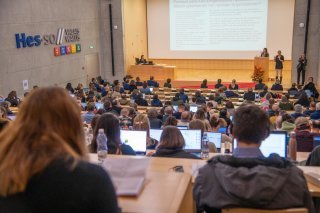 Le Forum sur les droits des personnes en situation de handicap a eu lieu mardi à Sierre