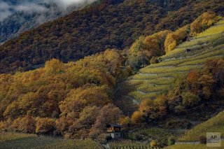 "C'est ici exactement que nous partagerons de précieux moments d'amitié", Grégory Carron